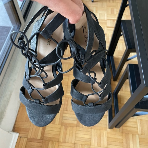 Call It Spring Sandals - Picture 6 of 7